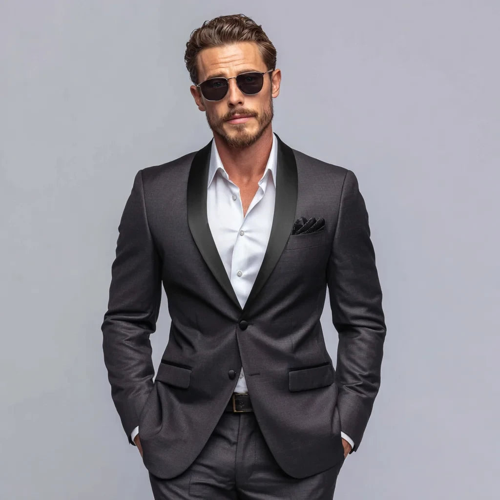 Men's Suits