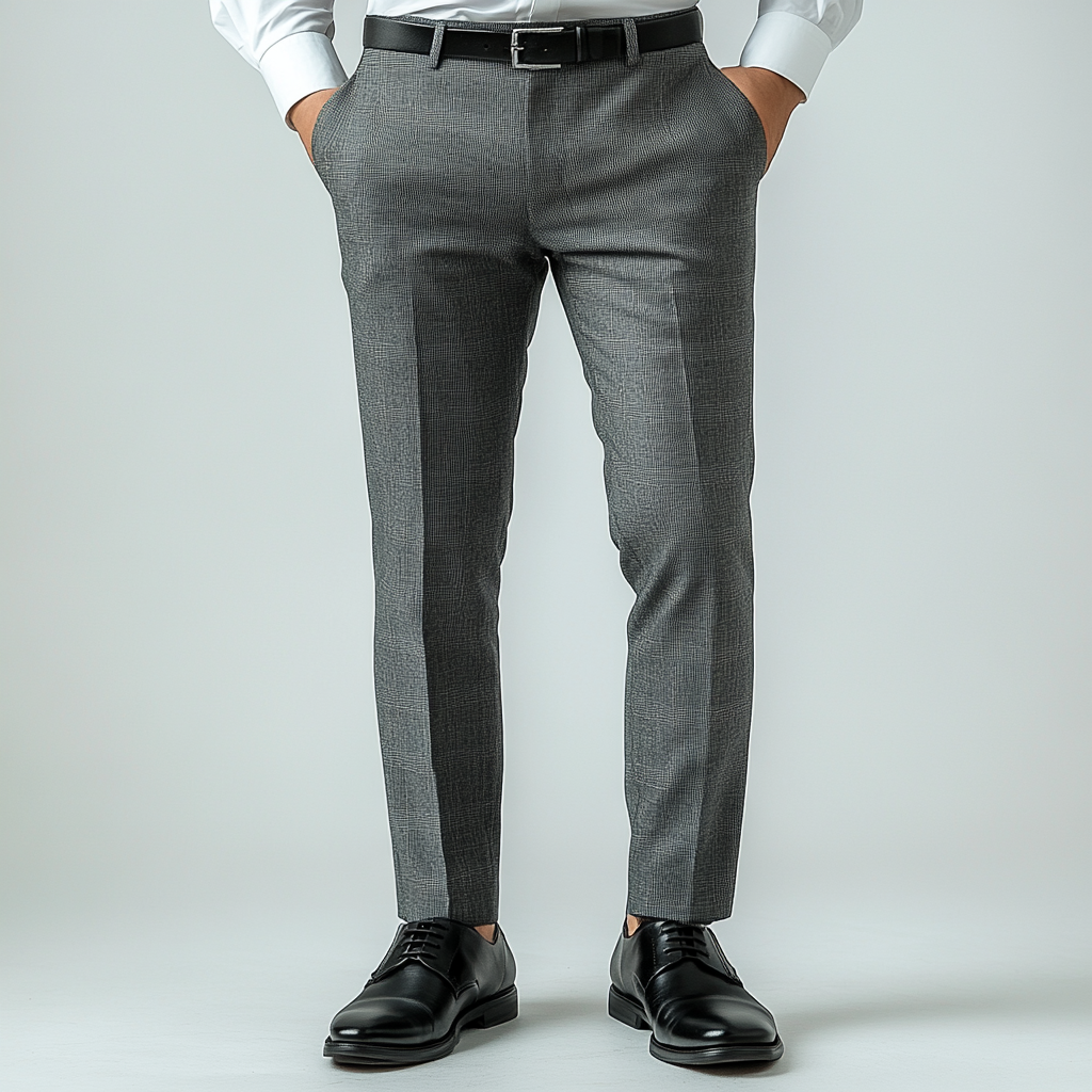 Men 2 Piece Suits