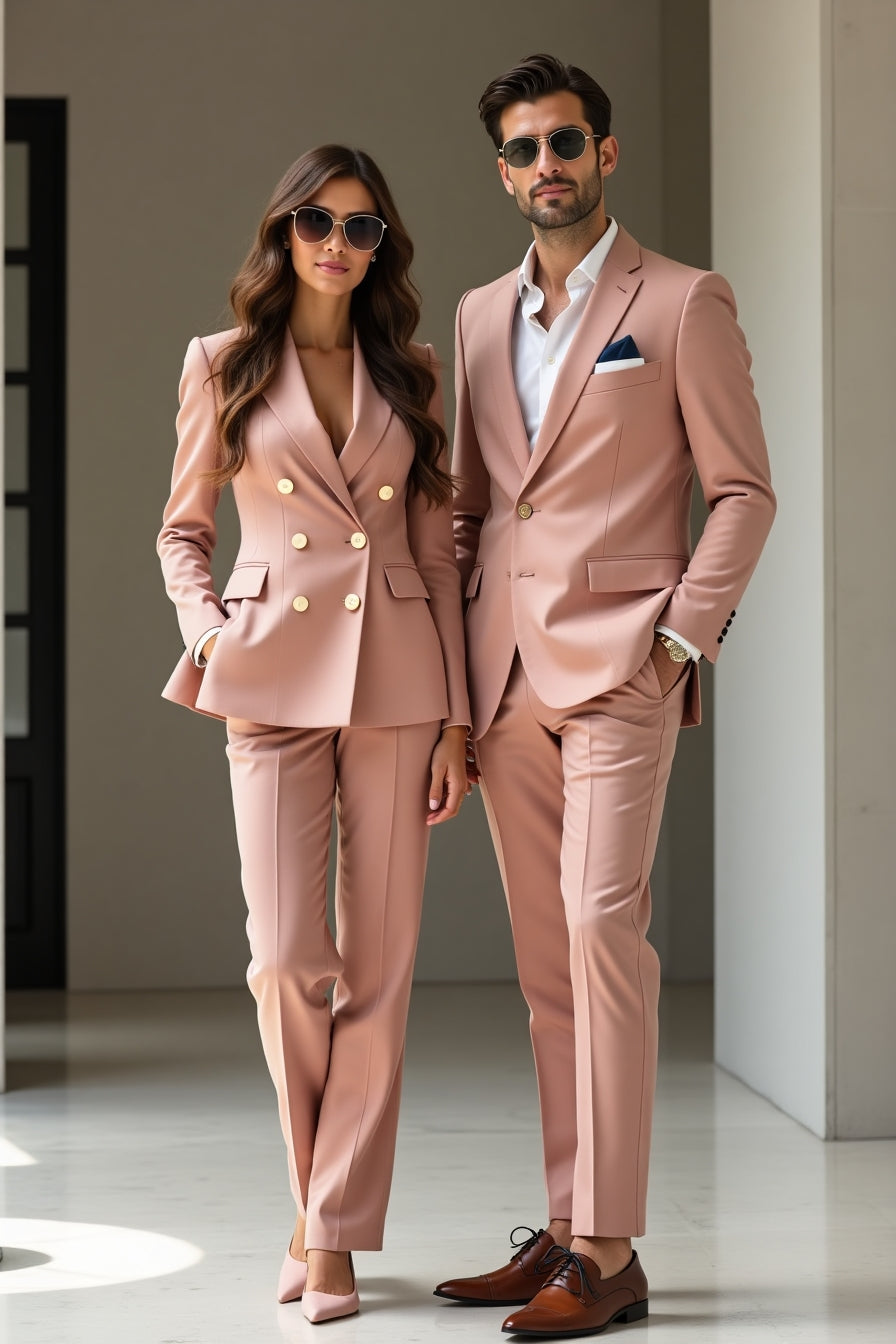 Men 3 Piece Suits