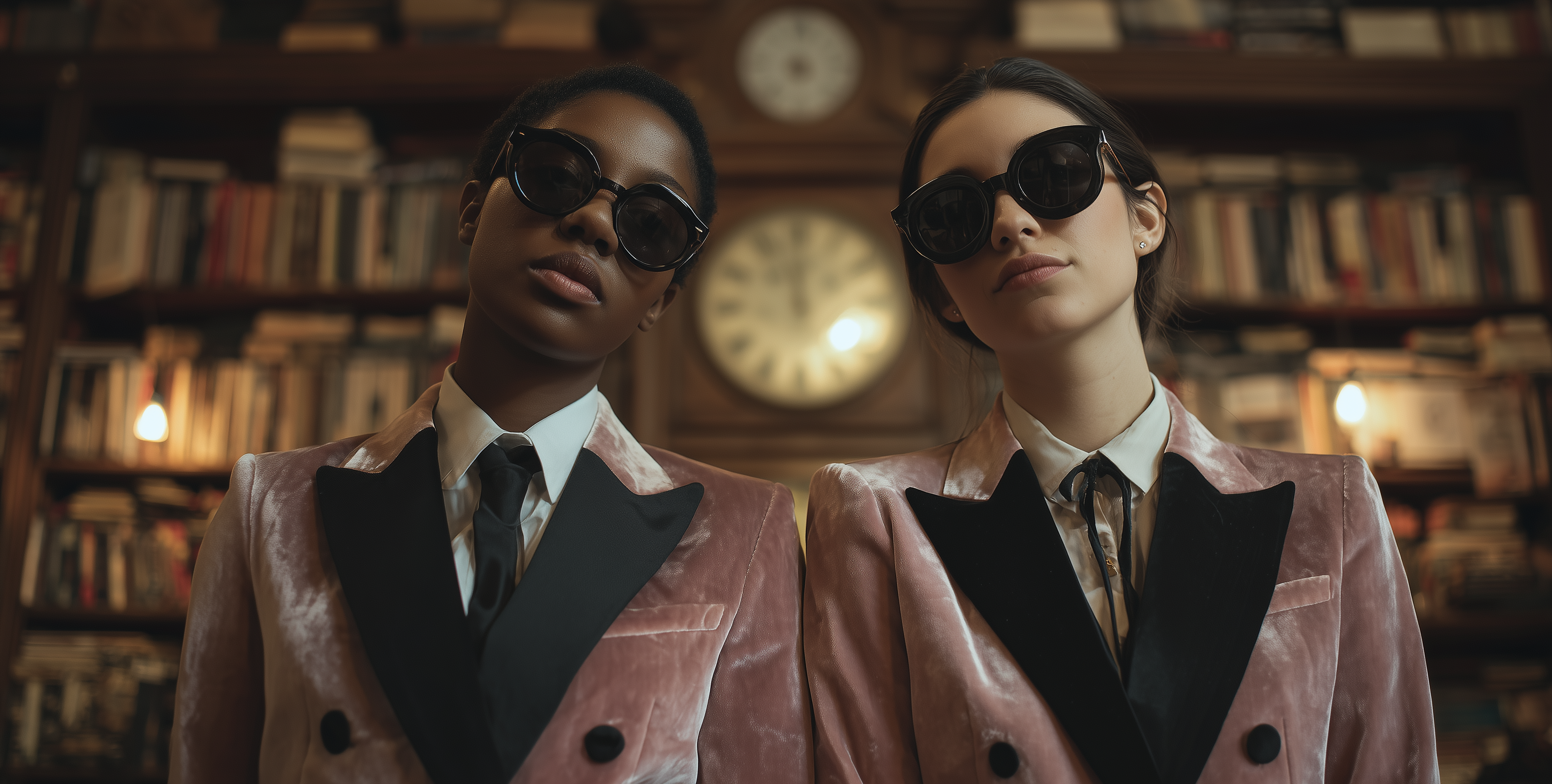 Women's Fashion Collection